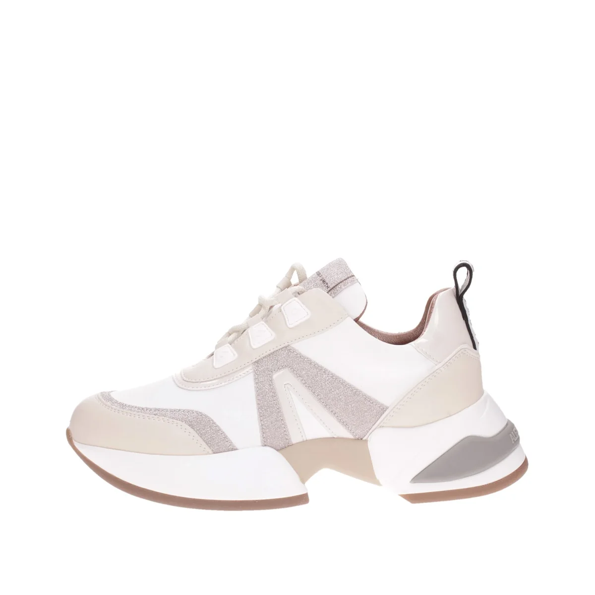 Alexander Smith Sneaker Marble ASAZMBW1159 - immagine 2