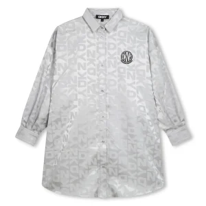 ABITO CAMICIA DKNY