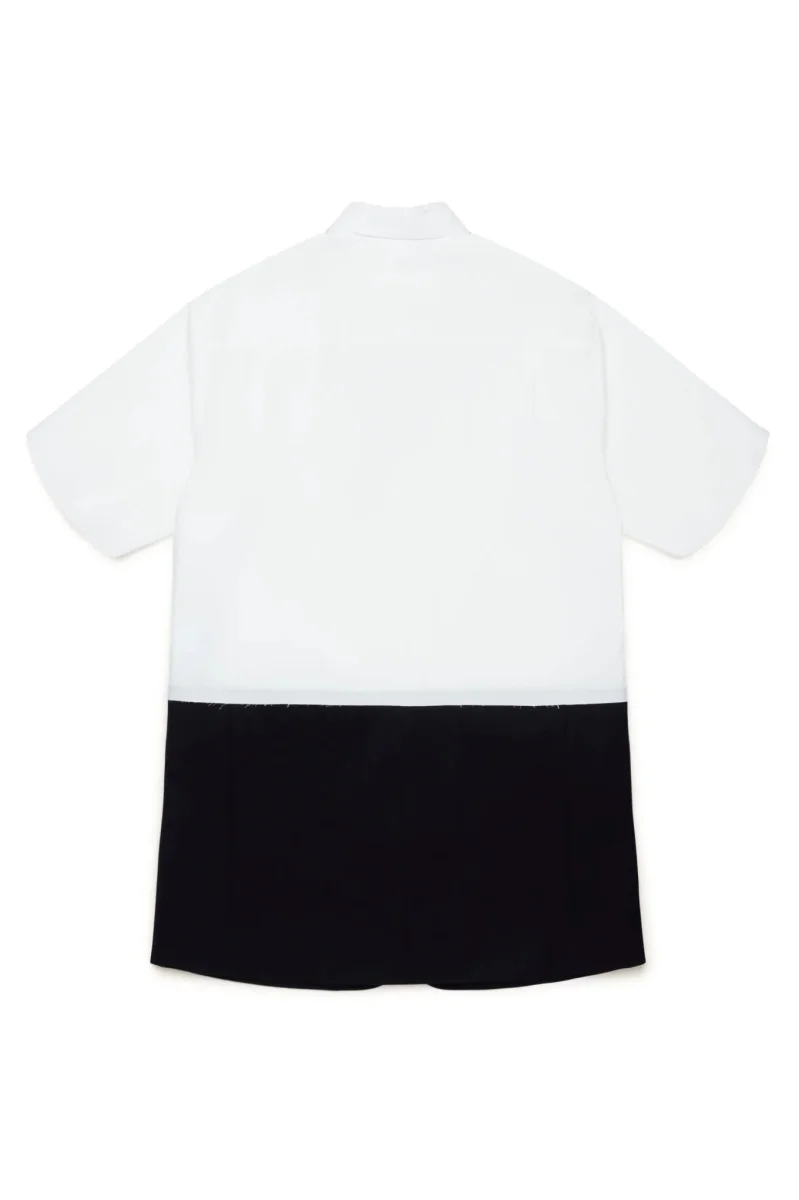ABITO CAMICIA MAISON MARGIELA - immagine 3