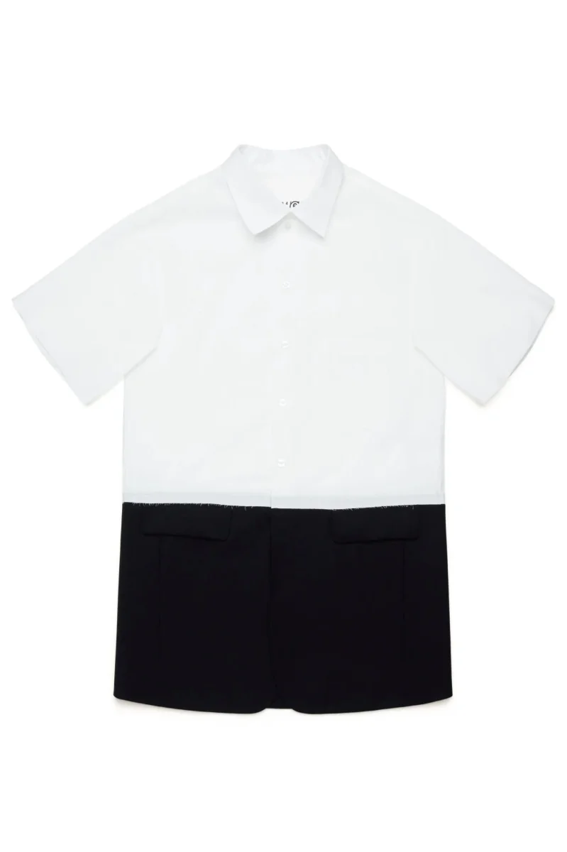 ABITO CAMICIA MAISON MARGIELA - immagine 2