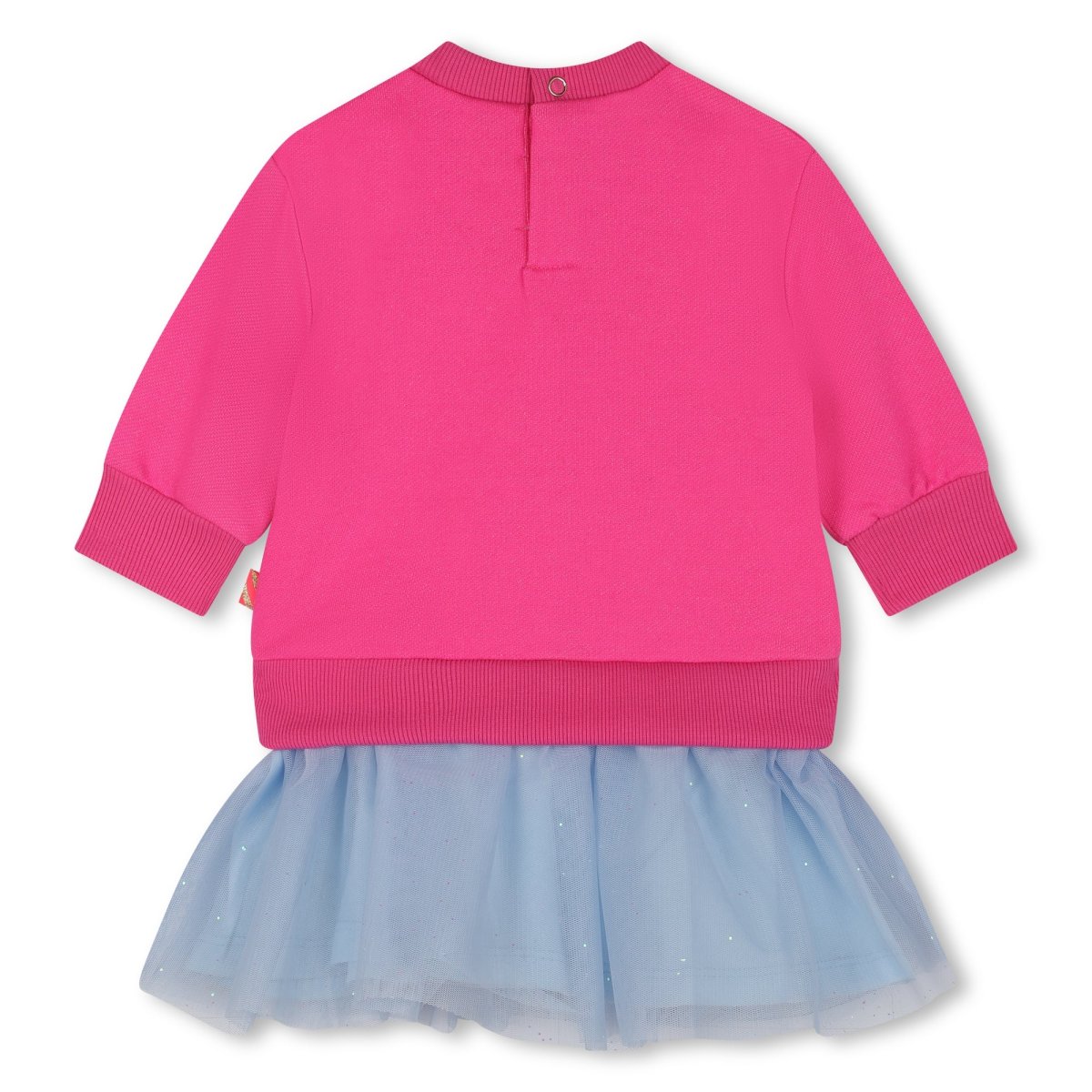 ABITO ROSA BILLIEBLUSH - immagine 3