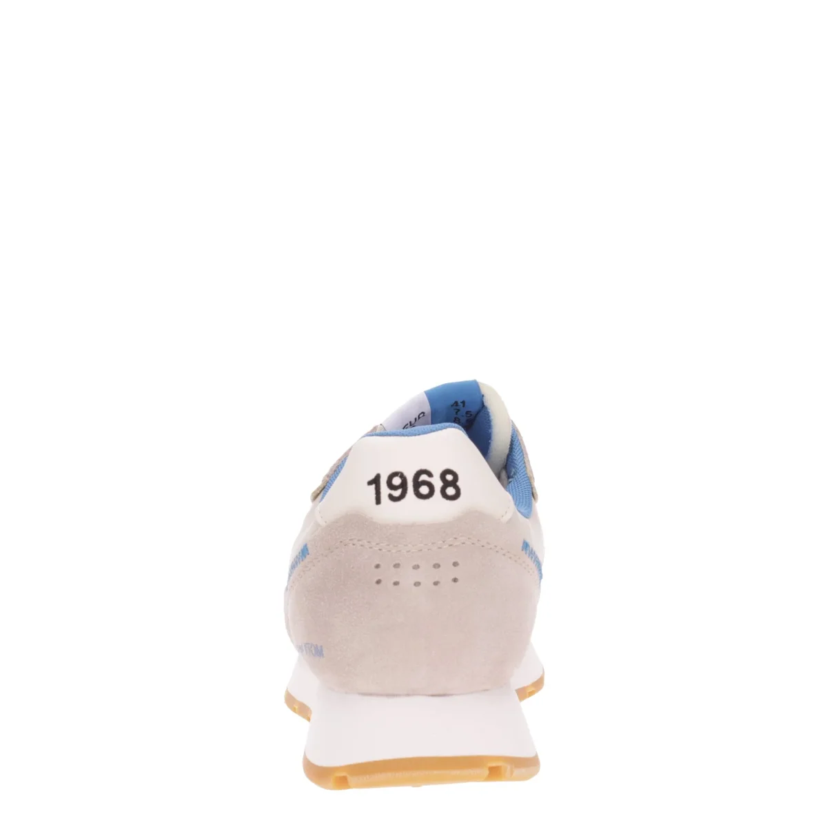 Sun68 Sneakers Uncle Tom Z33103 - immagine 3