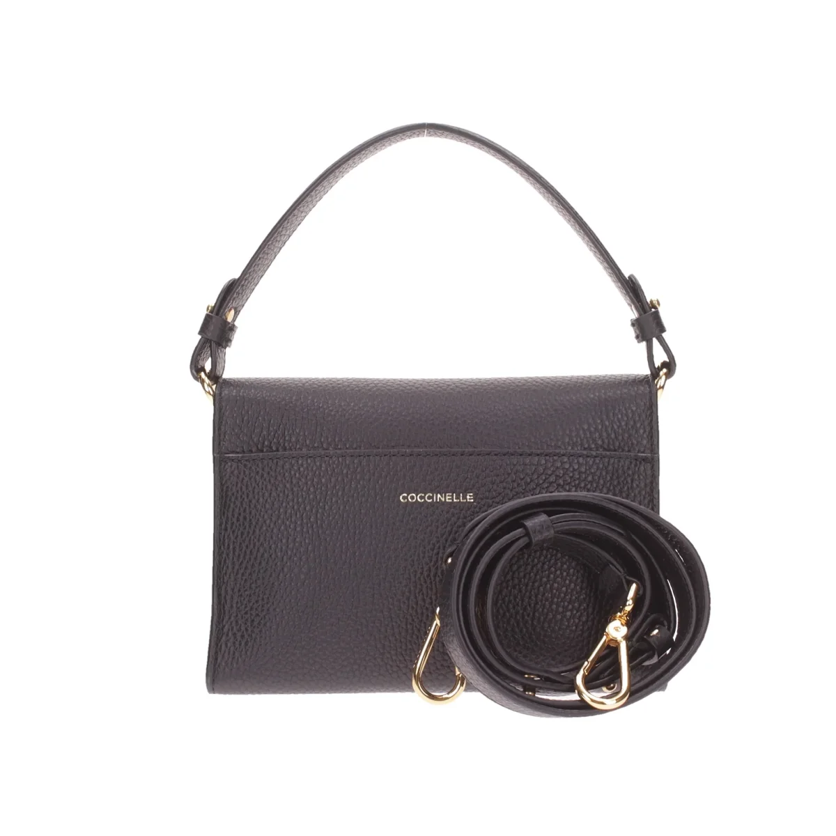 Coccinelle Borsa E1P7P580101 - immagine 8