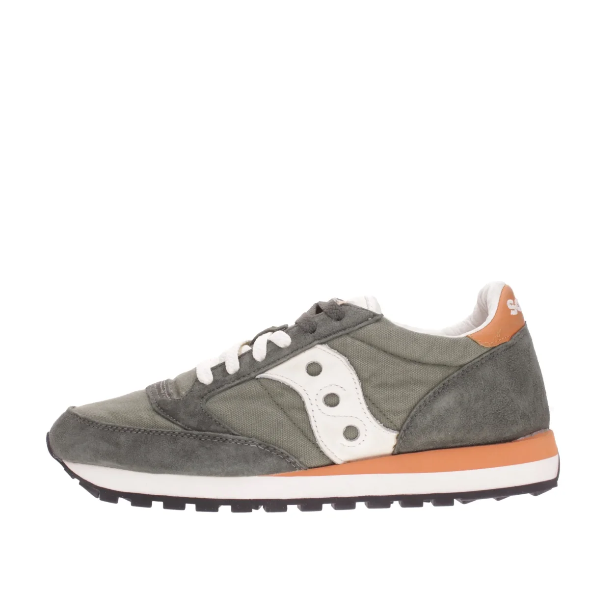 Saucony Sneakers Jazz Originals SW S70755 - immagine 6