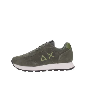 Sun68 Sneakers Tom Suede