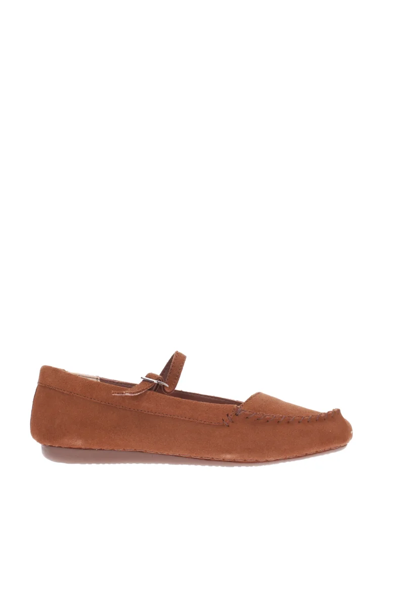 Clarks Mocassino Freckle Bar - immagine 9