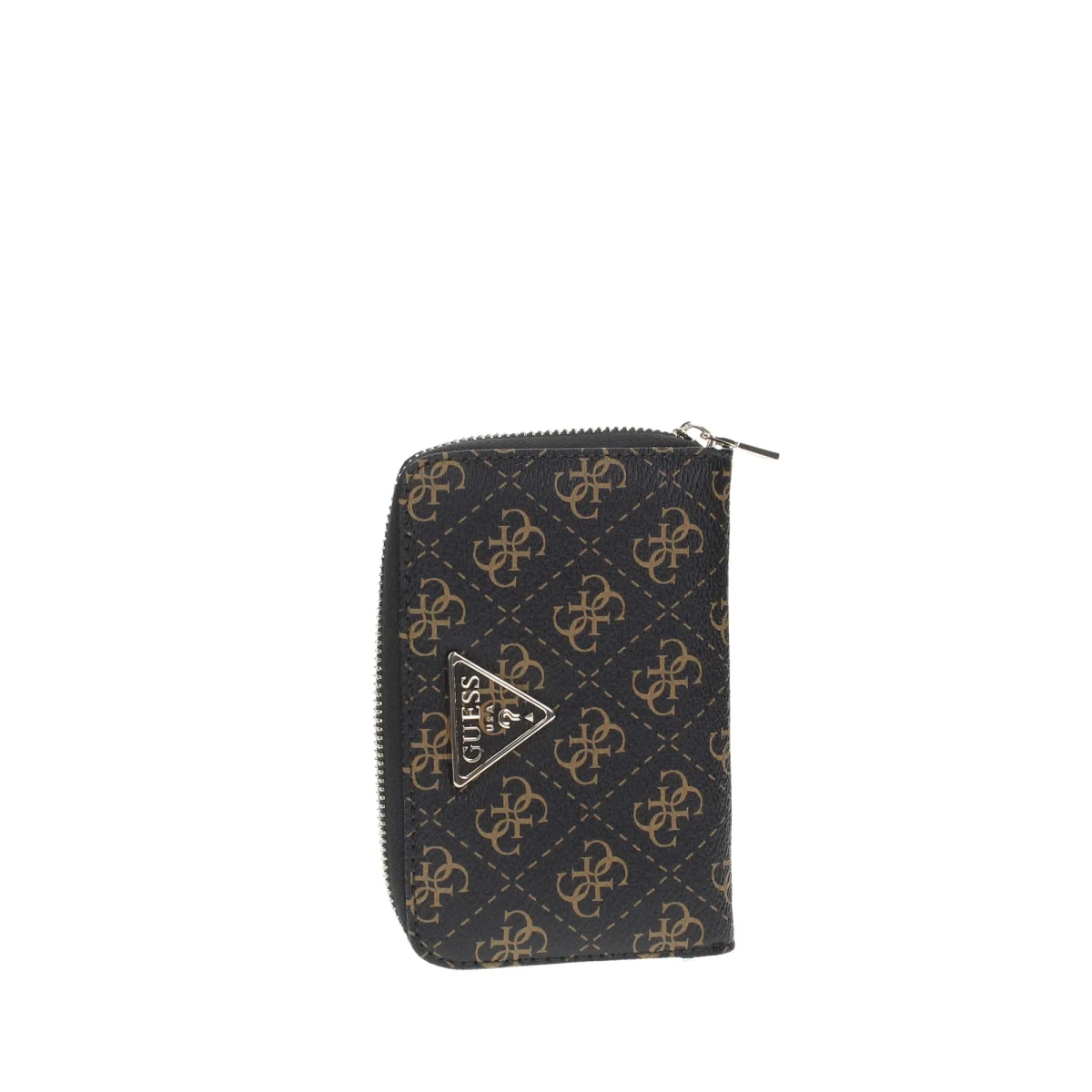 Guess Portafogli Laurel SLG Medium Zip SWQE8500140 - immagine 2