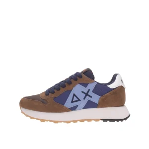 Sun68 Sneakers Jaki Bicolor