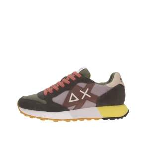 Sun68 Sneakers Jaki 2.0 Bicolor