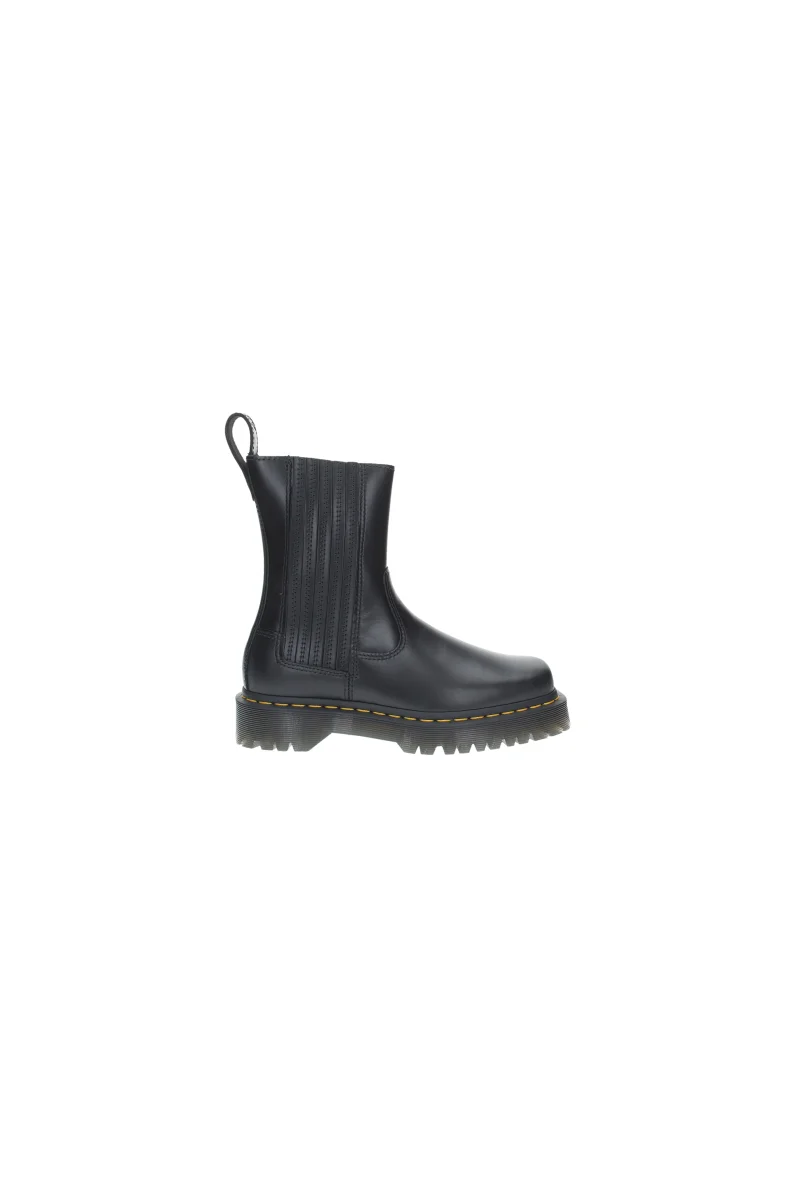 Dr. Martens Stivale Amaayah Lo Black Orleans 31950001 - immagine 6