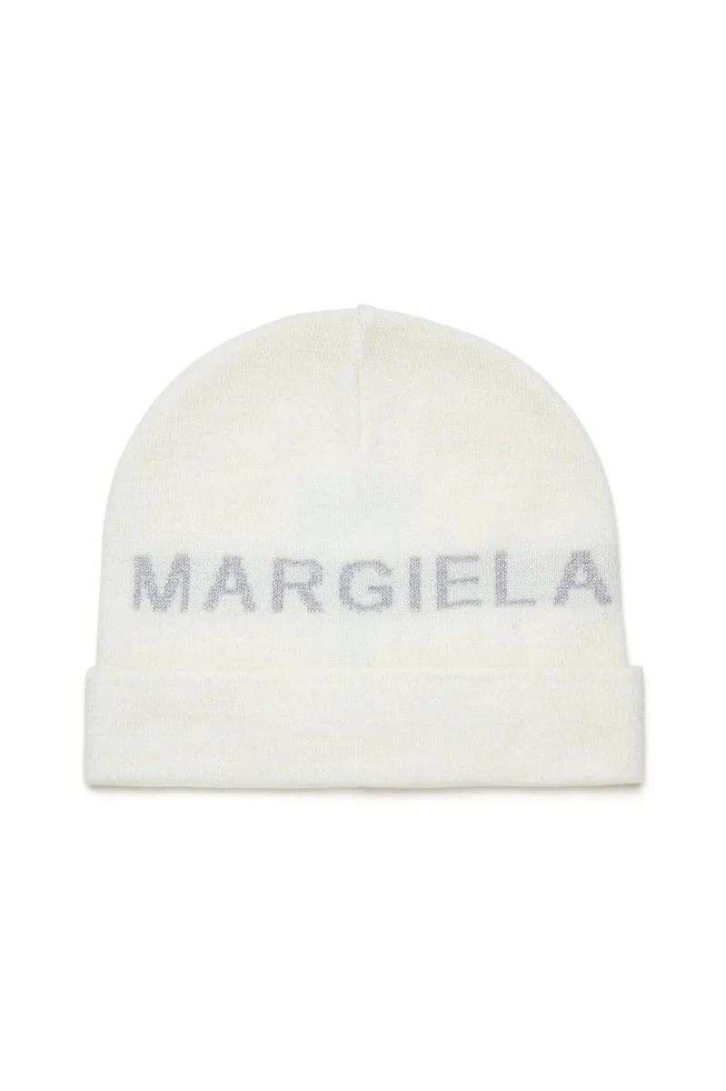 BERRETTO PANNA MAISON MARGIELA