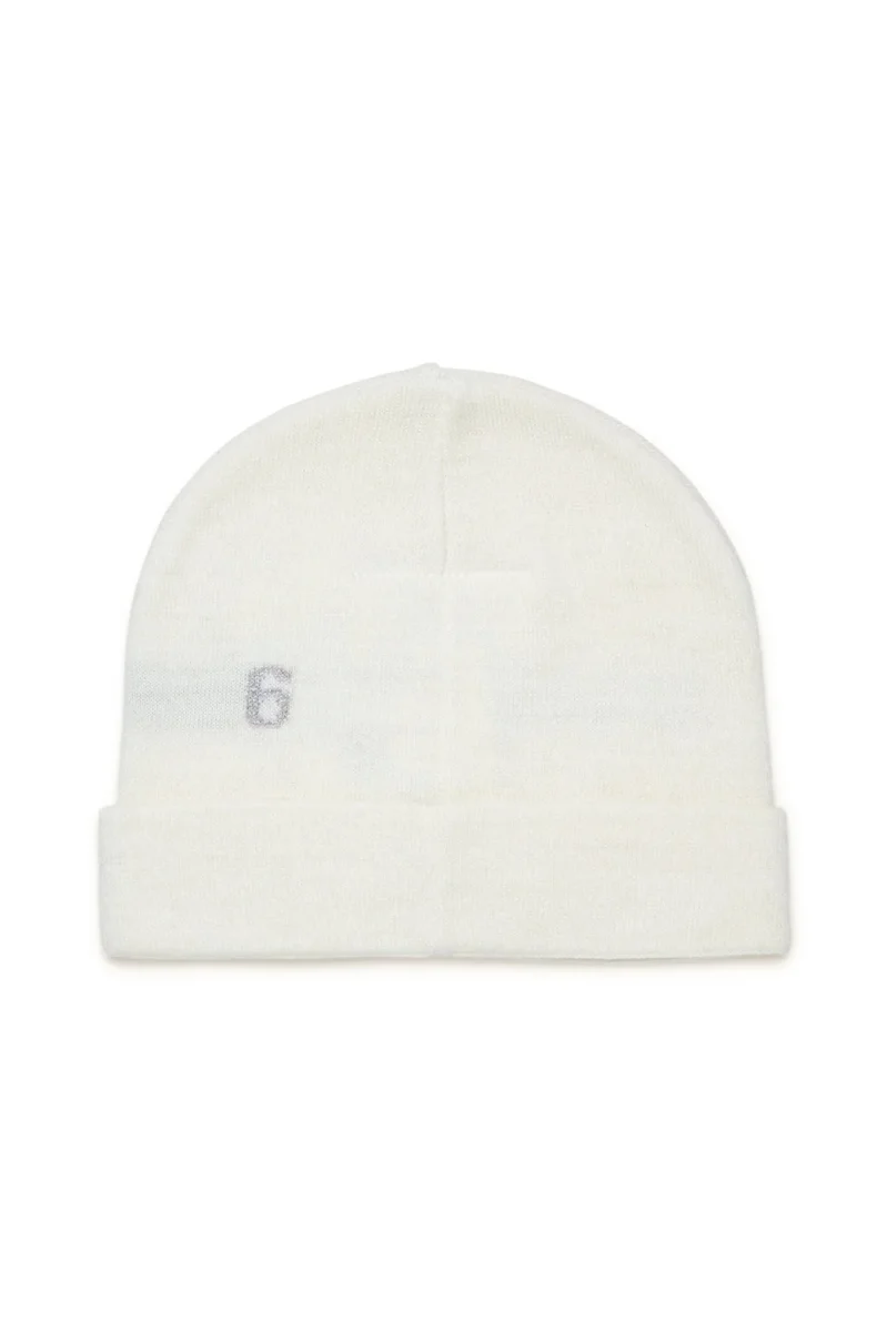 BERRETTO PANNA MAISON MARGIELA - immagine 3