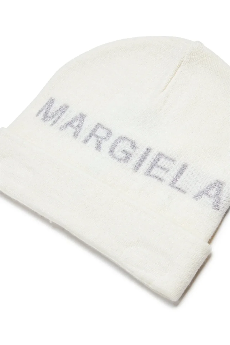 BERRETTO PANNA MAISON MARGIELA - immagine 4