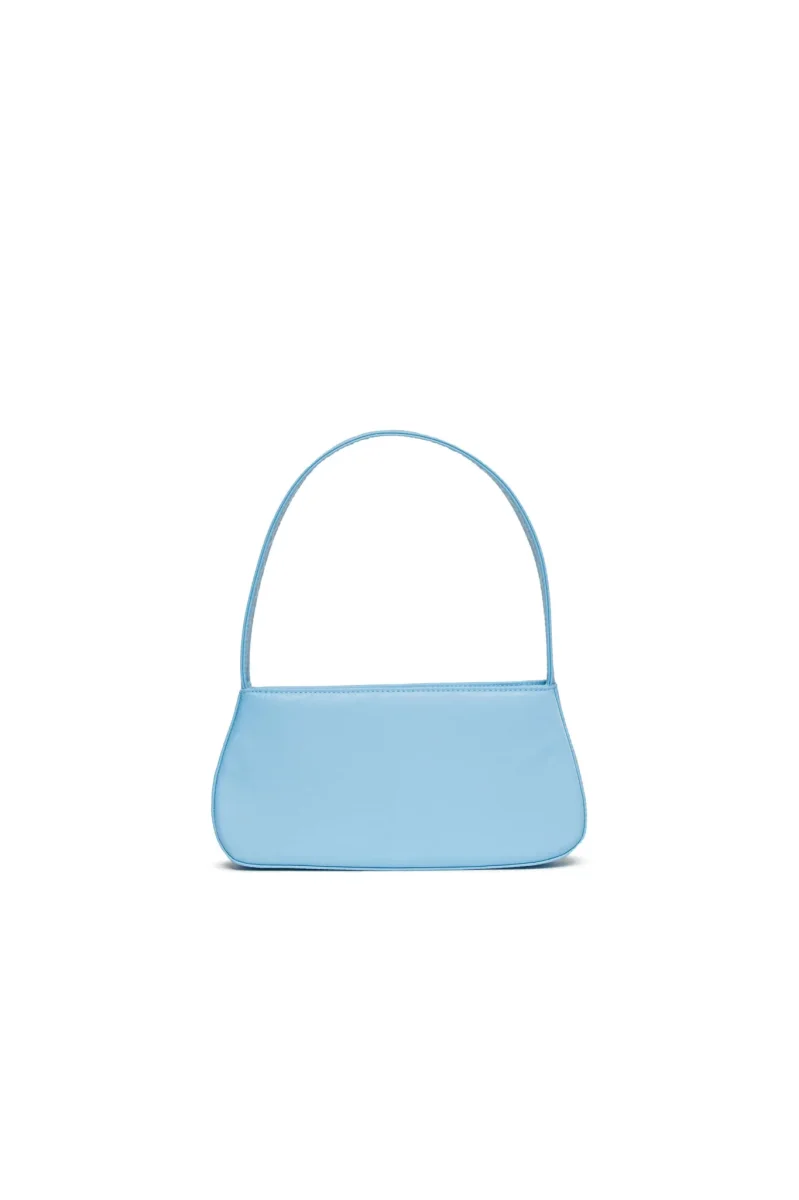 BORSA WDELLA CELESTE DIESEL - immagine 3