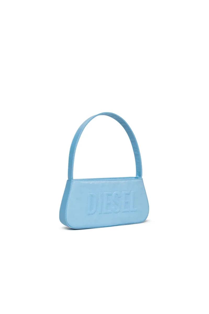 BORSA WDELLA CELESTE DIESEL - immagine 4