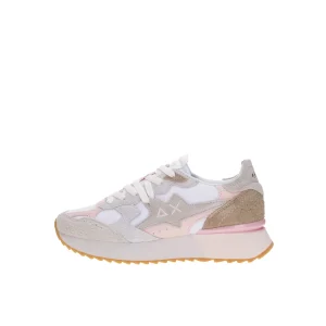 Sun68 Sneakers Stargirl Multicolor Option