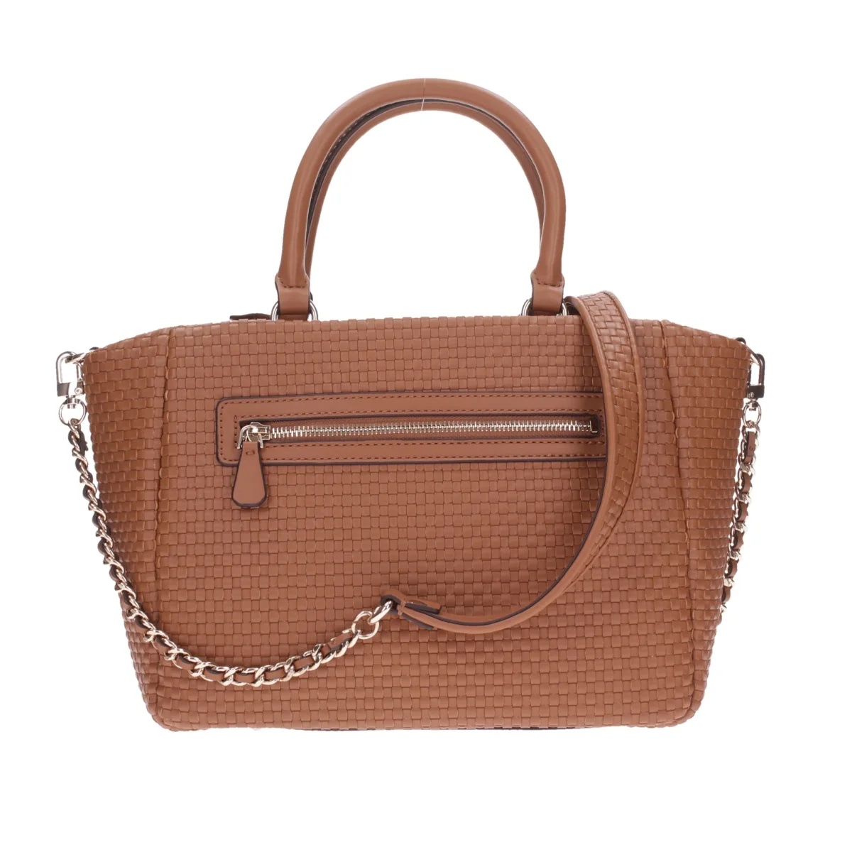 Guess Borsa Etel Girlfriend Satchel HWWW9219060 - immagine 4