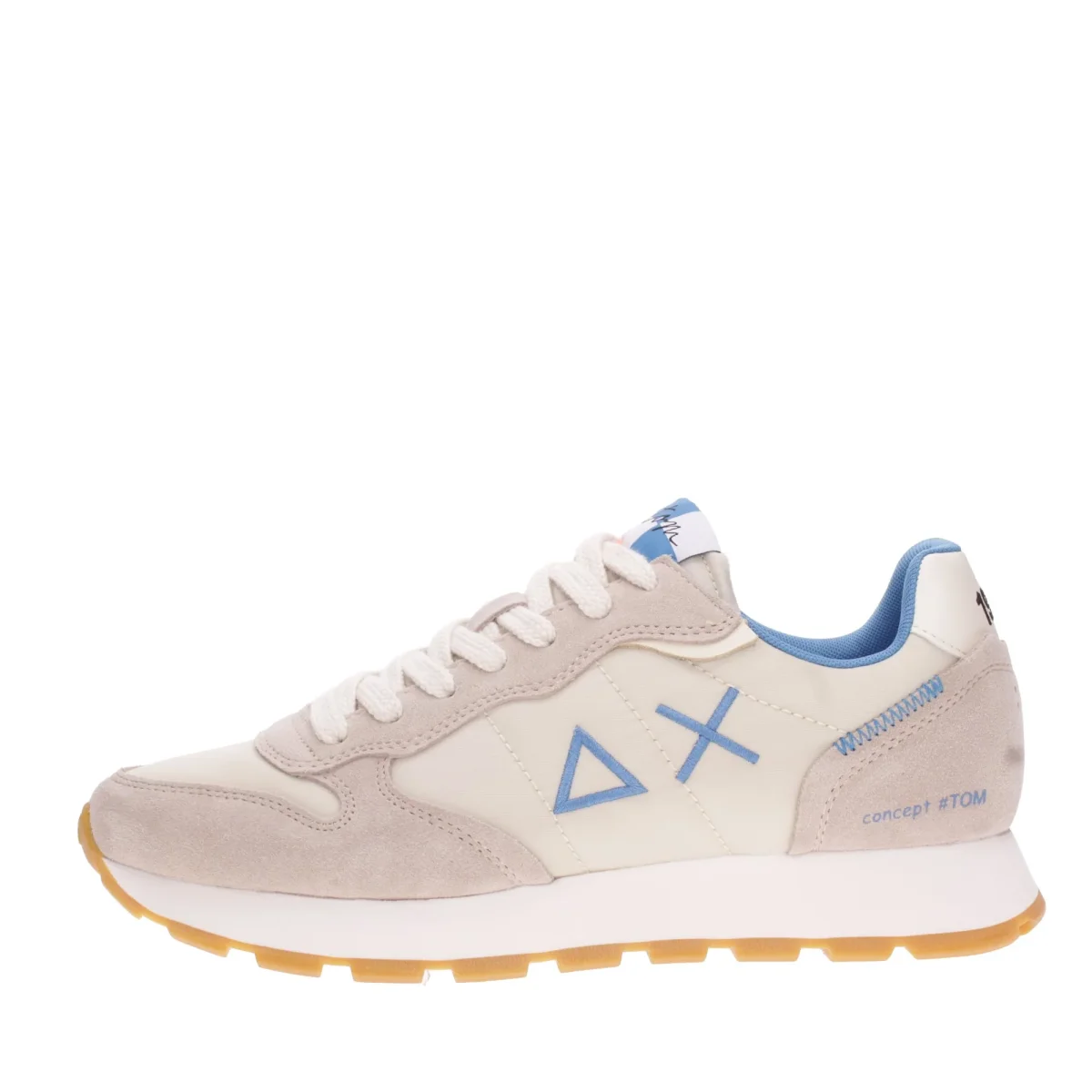 Sun68 Sneakers Uncle Tom Z33103