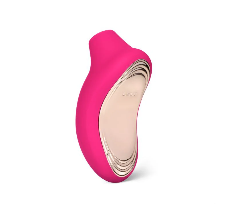Lelo SONA 2 CRUISE massaggiatore ad onde soniche con cruise control fuxia 7819h - immagine 3