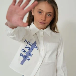 Camicia grande