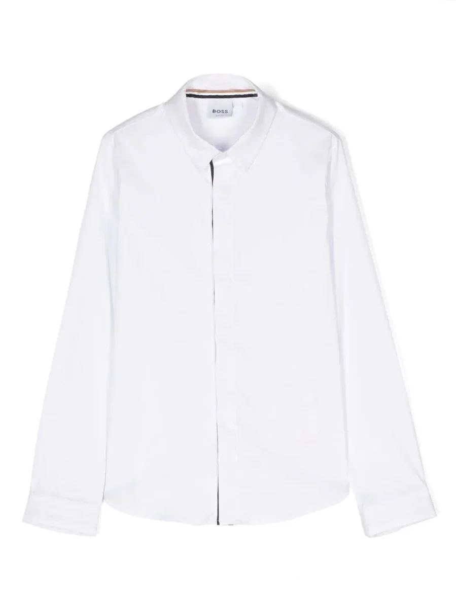 CAMICIA HUGO BOSS - immagine 2