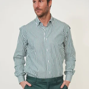 Camicia uomo