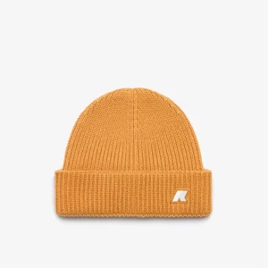 CAPPELLO ARANCIONE K-WAY