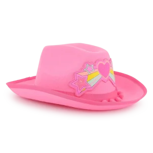 CAPPELLO COWBOY ROSA BILLIEBLUSH