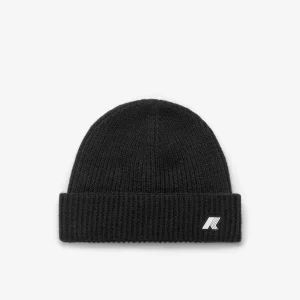 CAPPELLO NERO K-WAY