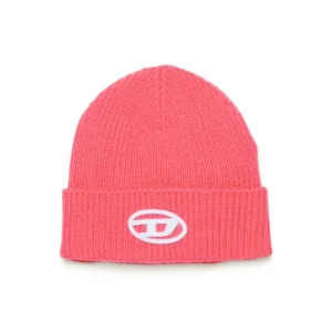 CAPPELLO ROSA/BIANCO DIESEL