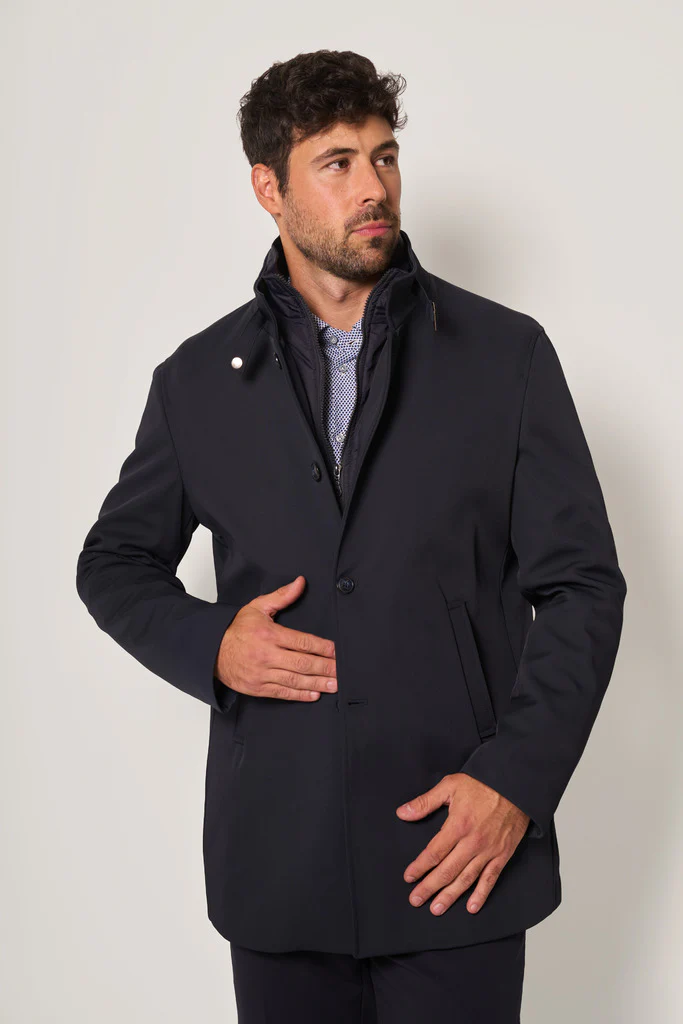 Trench Uomo