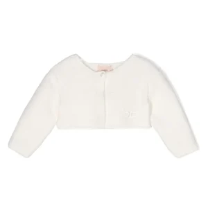 CARDIGAN TRICOT  PANNA ELISABETTA FRANCHI