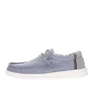 Hey dude Mocassino 40013 4MU