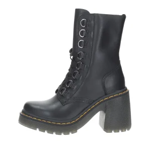 Dr. Martens Anfibio Chesney Black Sendal 26701001
