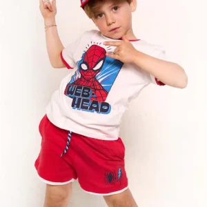 Completo Spiderman