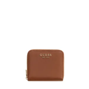 Guess Portafoglio Laurel Slg Small Zip Around