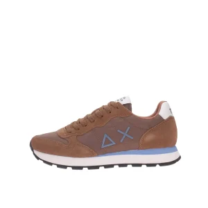 Sun68 Sneakers Tom Solid