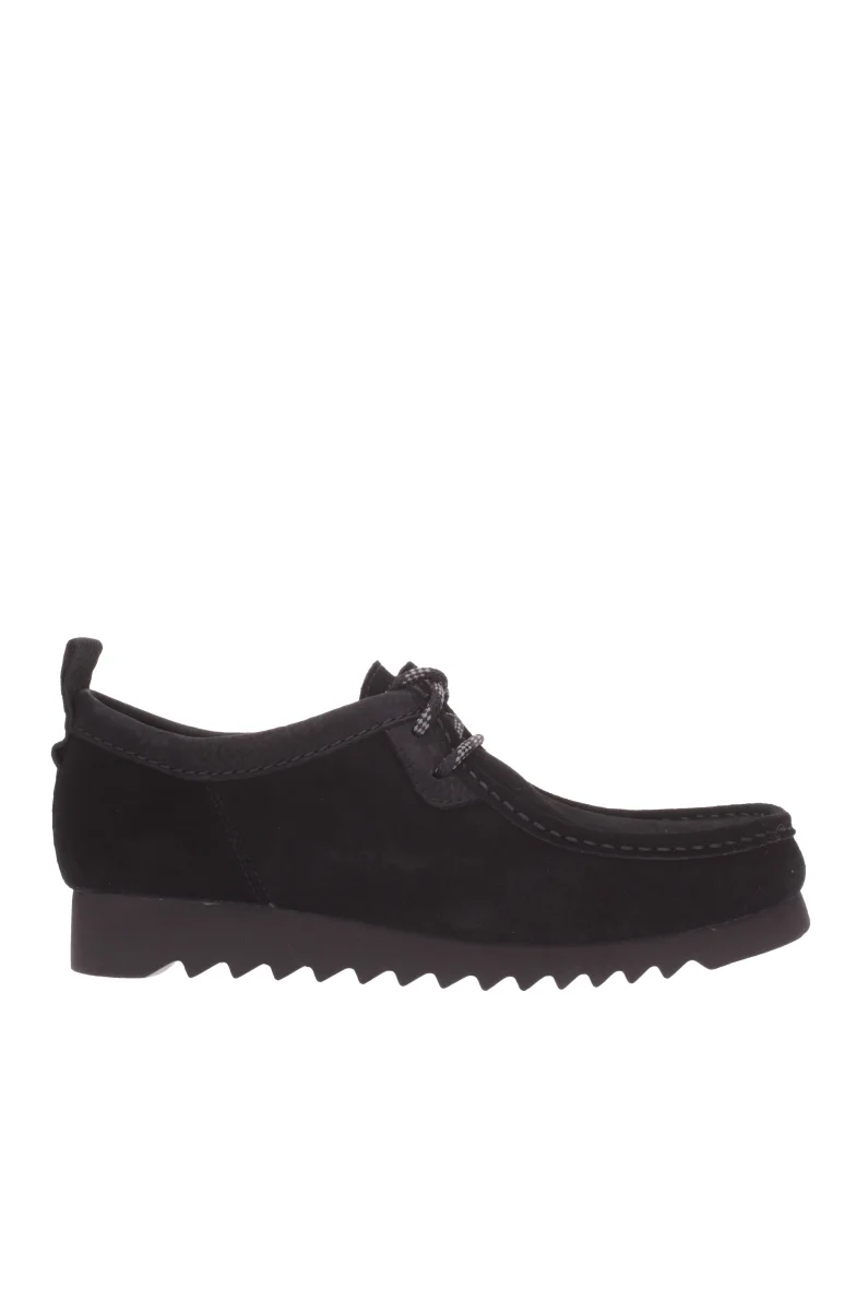 Clarks Mocassino Wallabee Ftre Lo - immagine 9