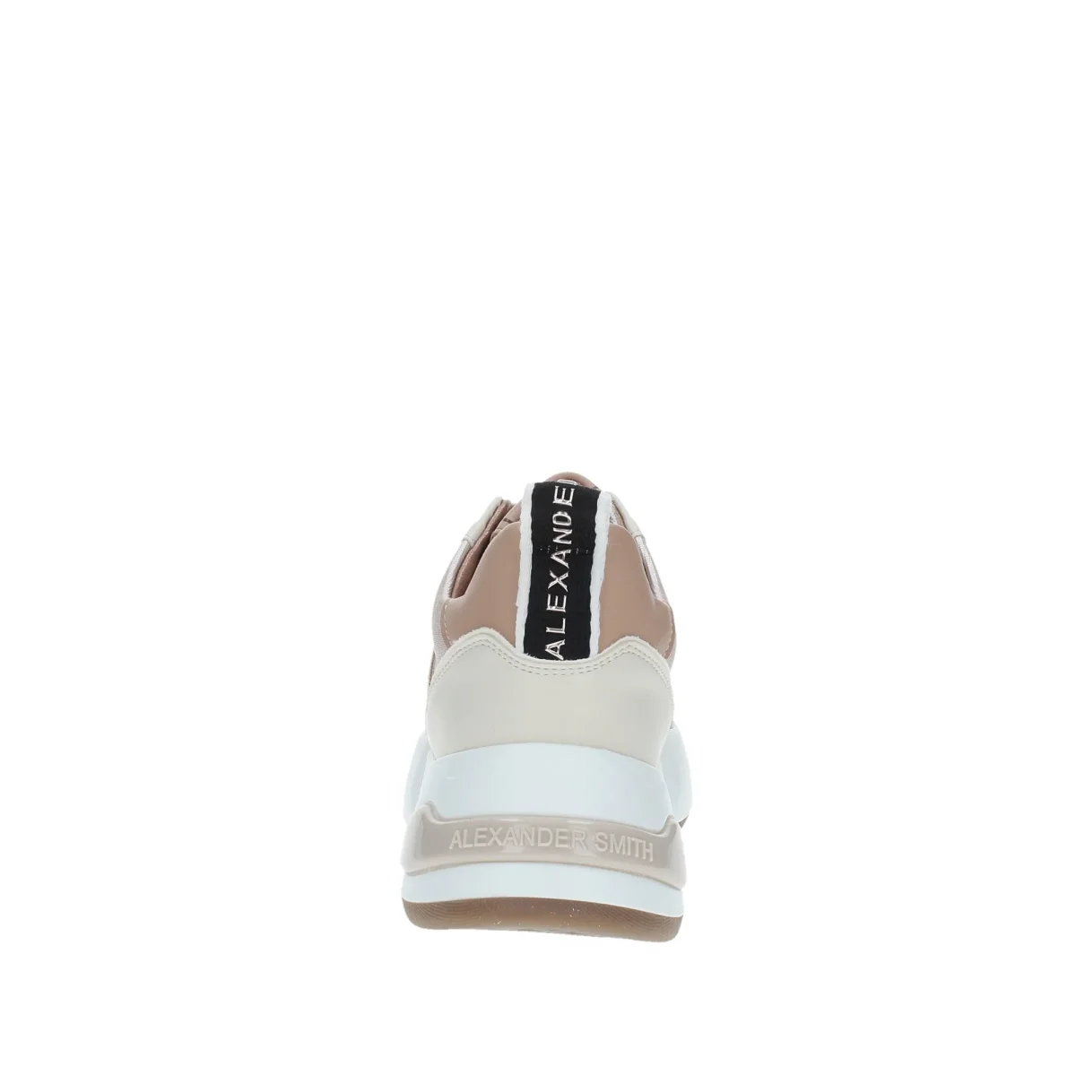 Alexander Smith Sneaker Marble ASBAMBW1239 - immagine 3