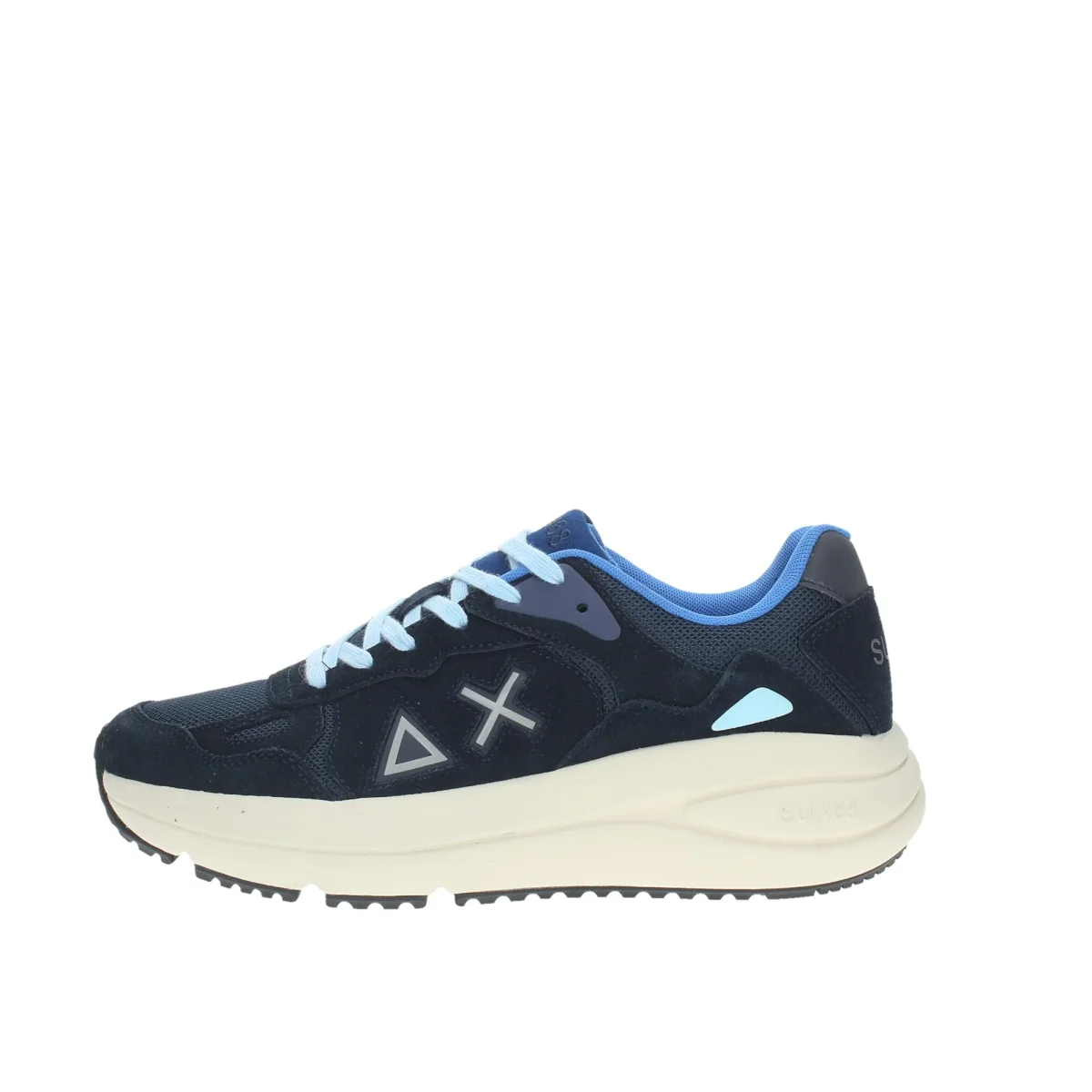 Sun68 Sneakers Jupiter Z44140 - immagine 6