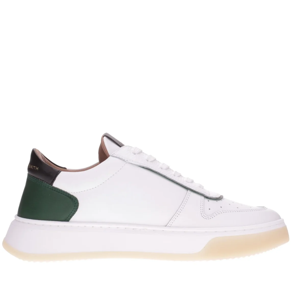 Alexander Smith Sneaker Harrow T2U89WGN - immagine 4