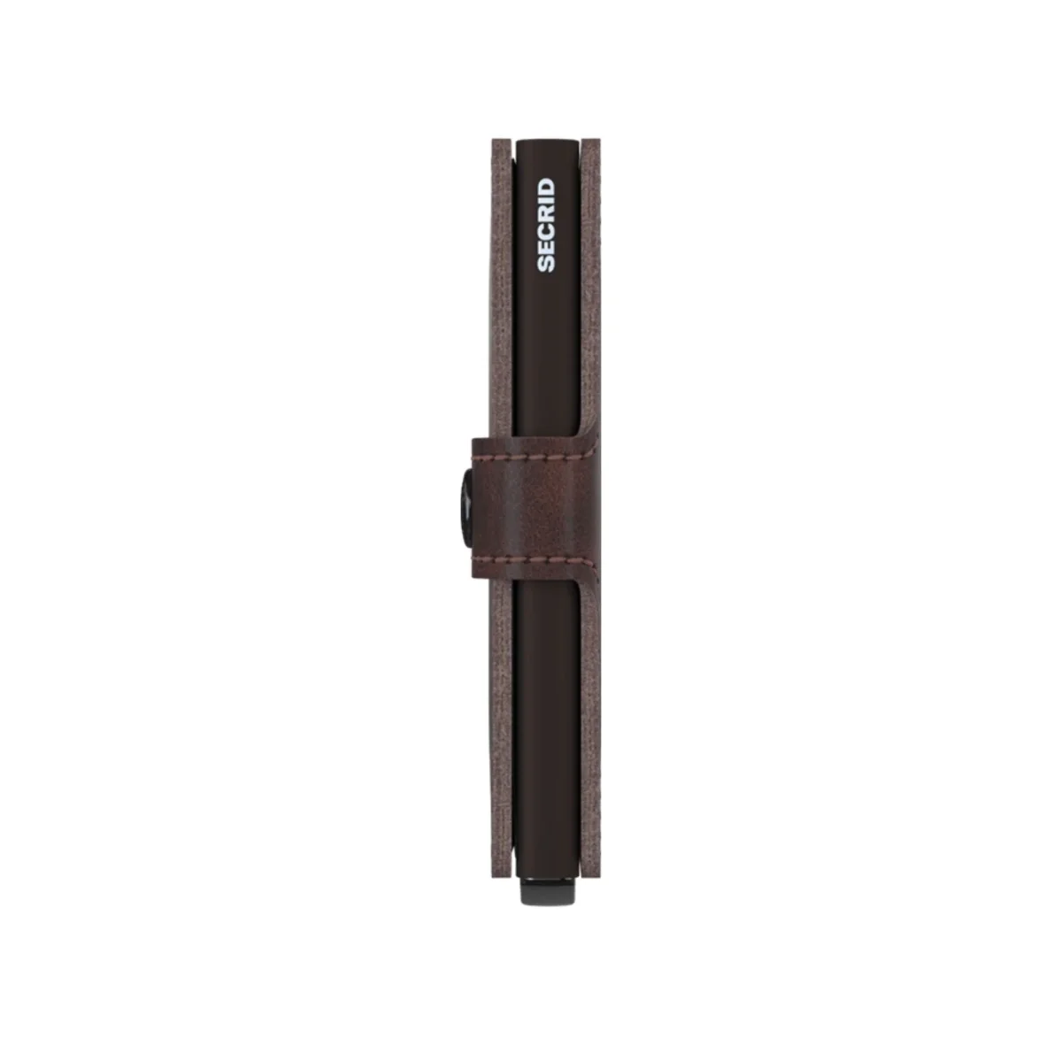 Secrid Portafogli MV-CHOCCOLATE - immagine 3