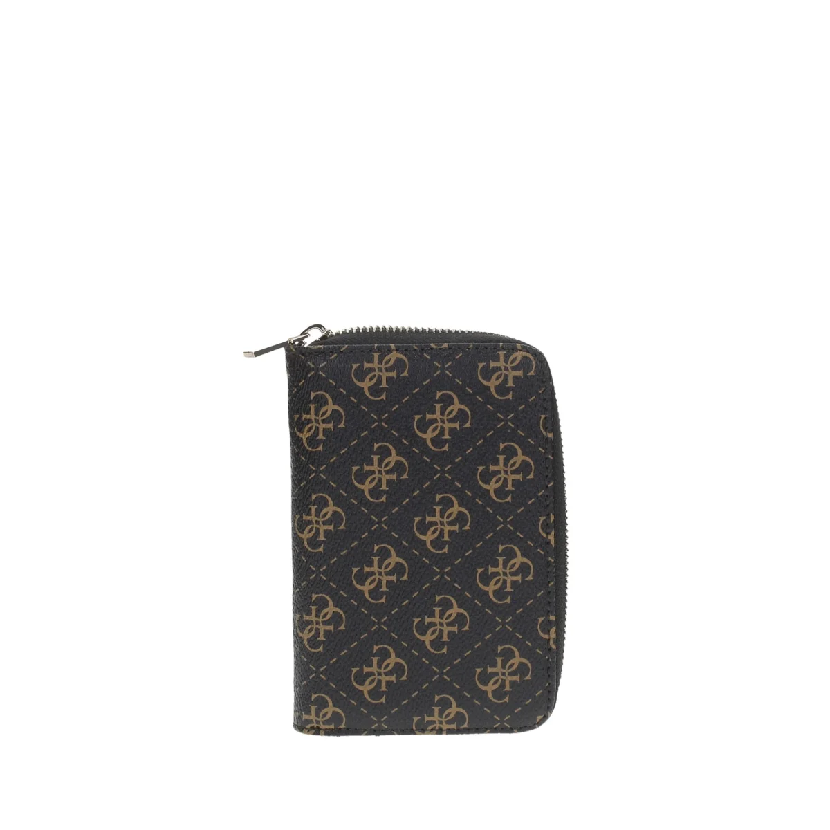 Guess Portafogli Laurel SLG Medium Zip SWQE8500140 - immagine 4