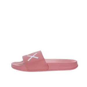 Sun68 Ciabatta Slippers Logo