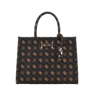 Guess Borsa Silia 2 Comp Tote