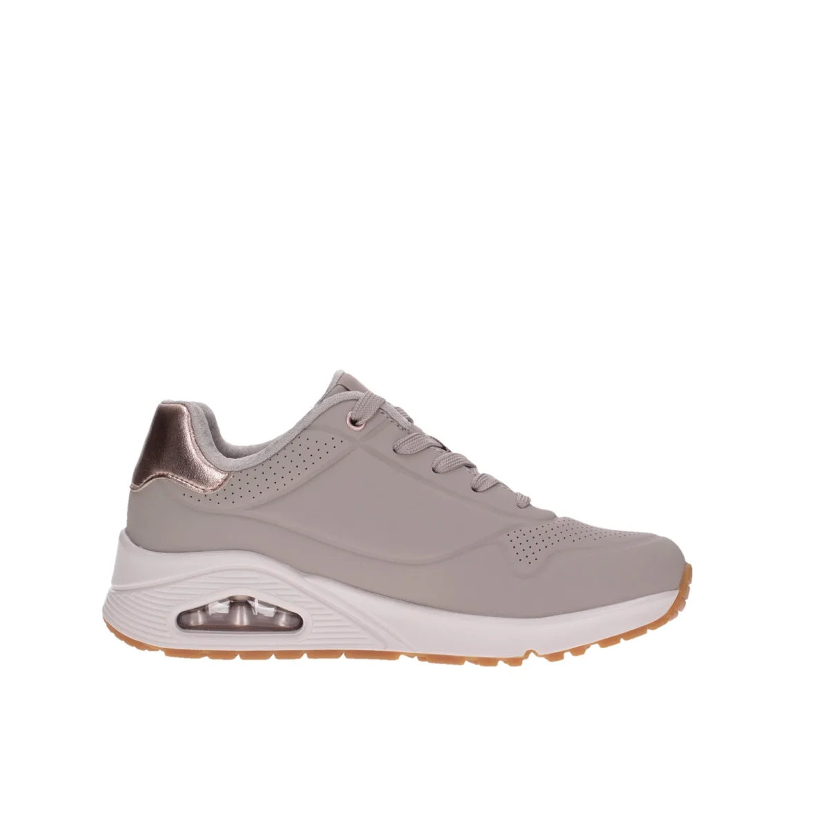 Skechers Sneakers Uno Golden Air 177094 - immagine 4