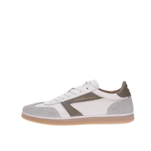 Alexander Smith Sneakers Thames Man