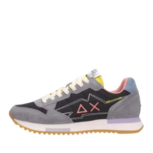 Sun68 Sneakers Uncle Niki Z32122