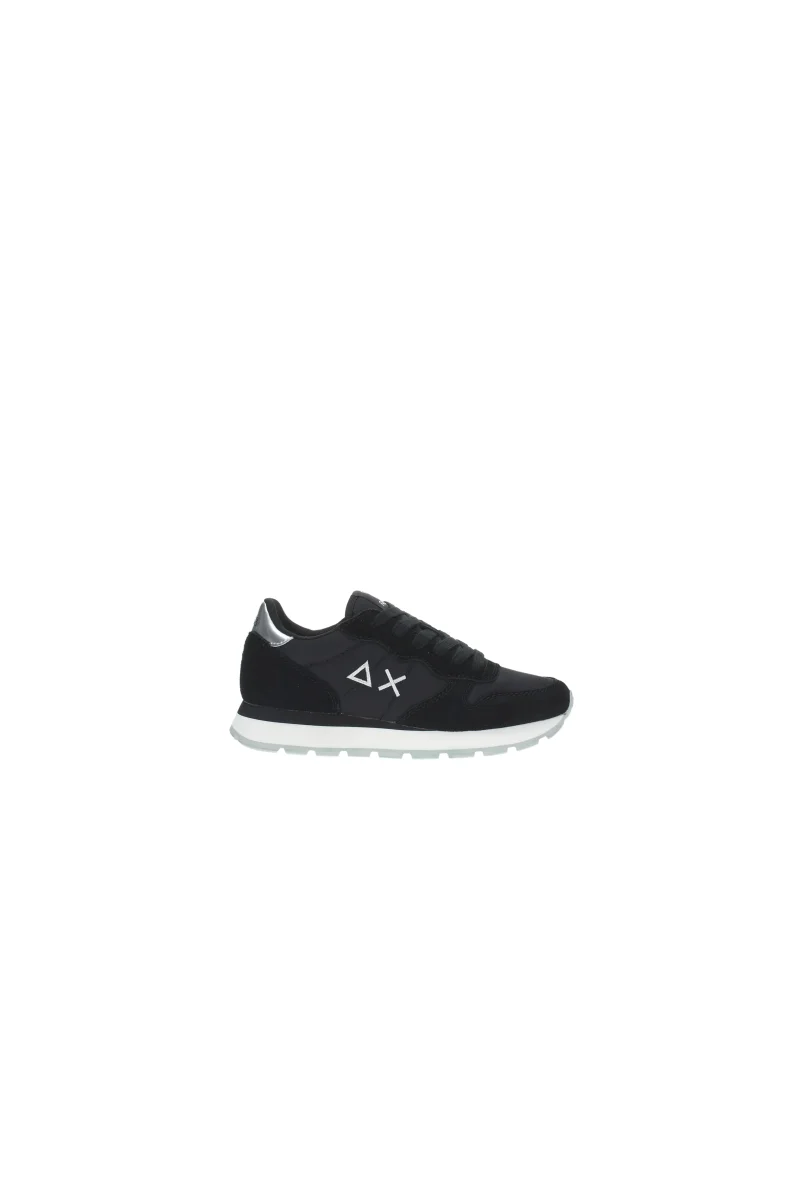 Sun68 Sneakers Ally Gold Silver Z44202 - immagine 6