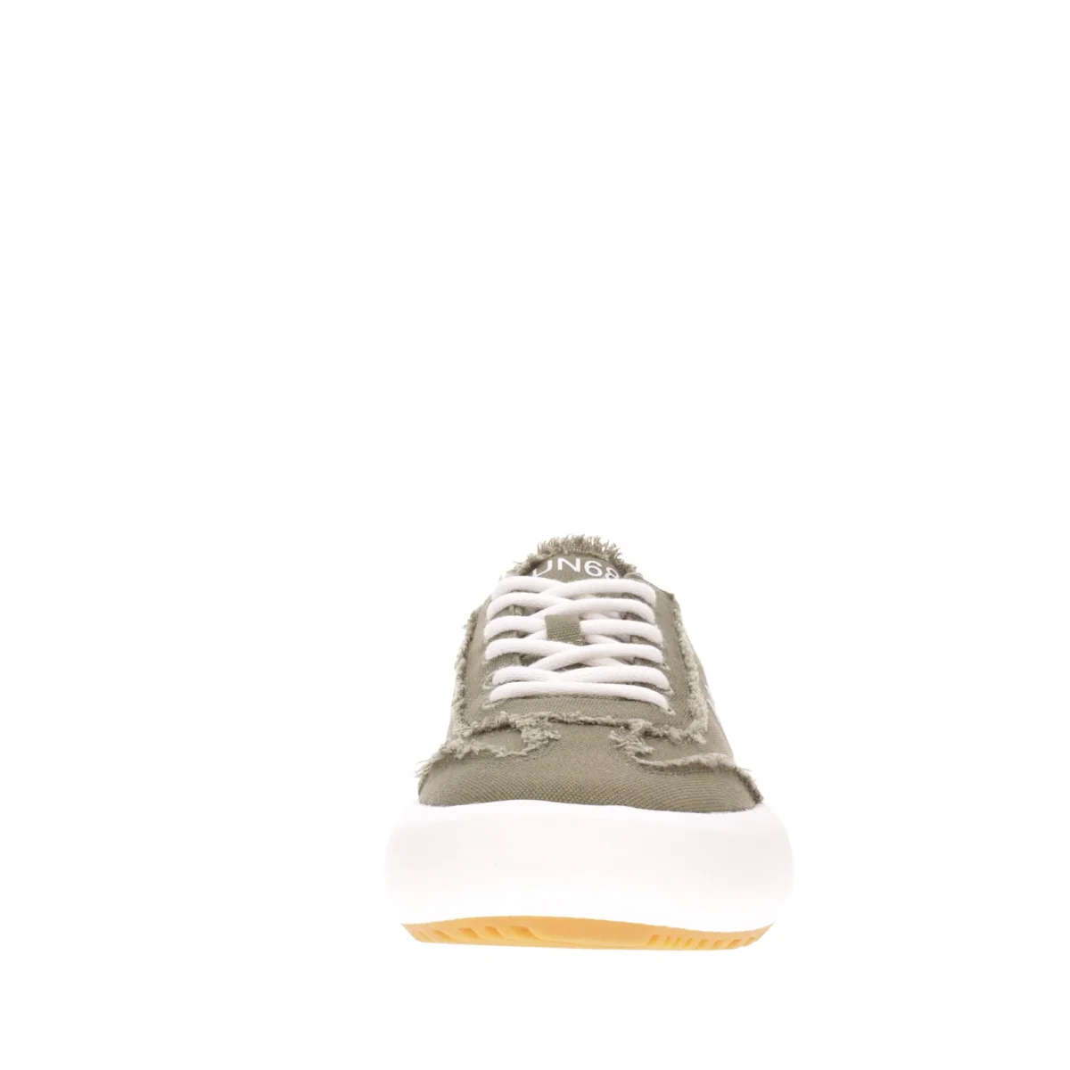 Sun68 Sneakers Big Boy Canvas Z34136 - immagine 5